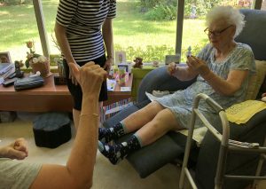 Sundae care kit delivery